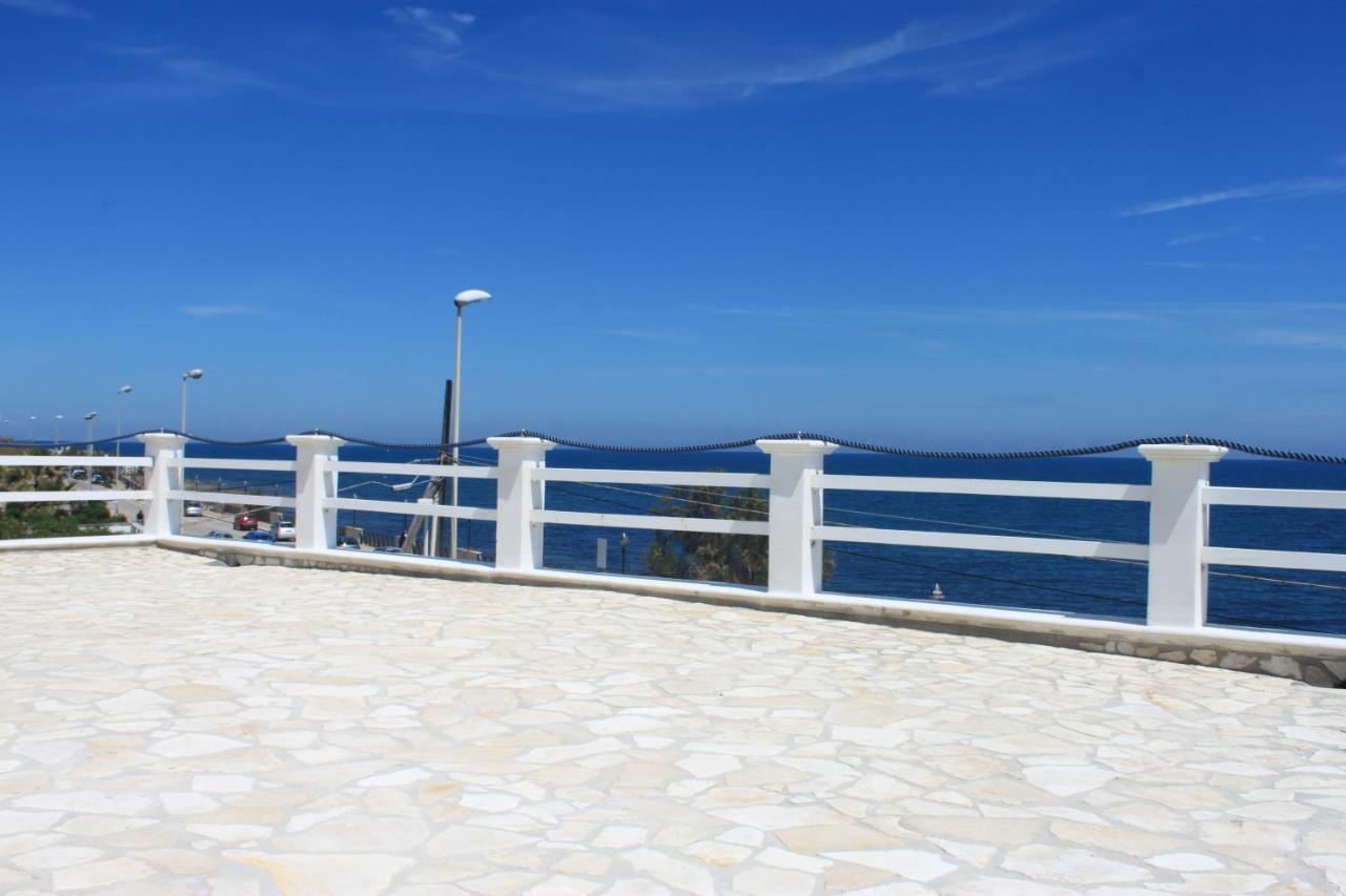 Casa Viky Hotel Bari Luaran gambar