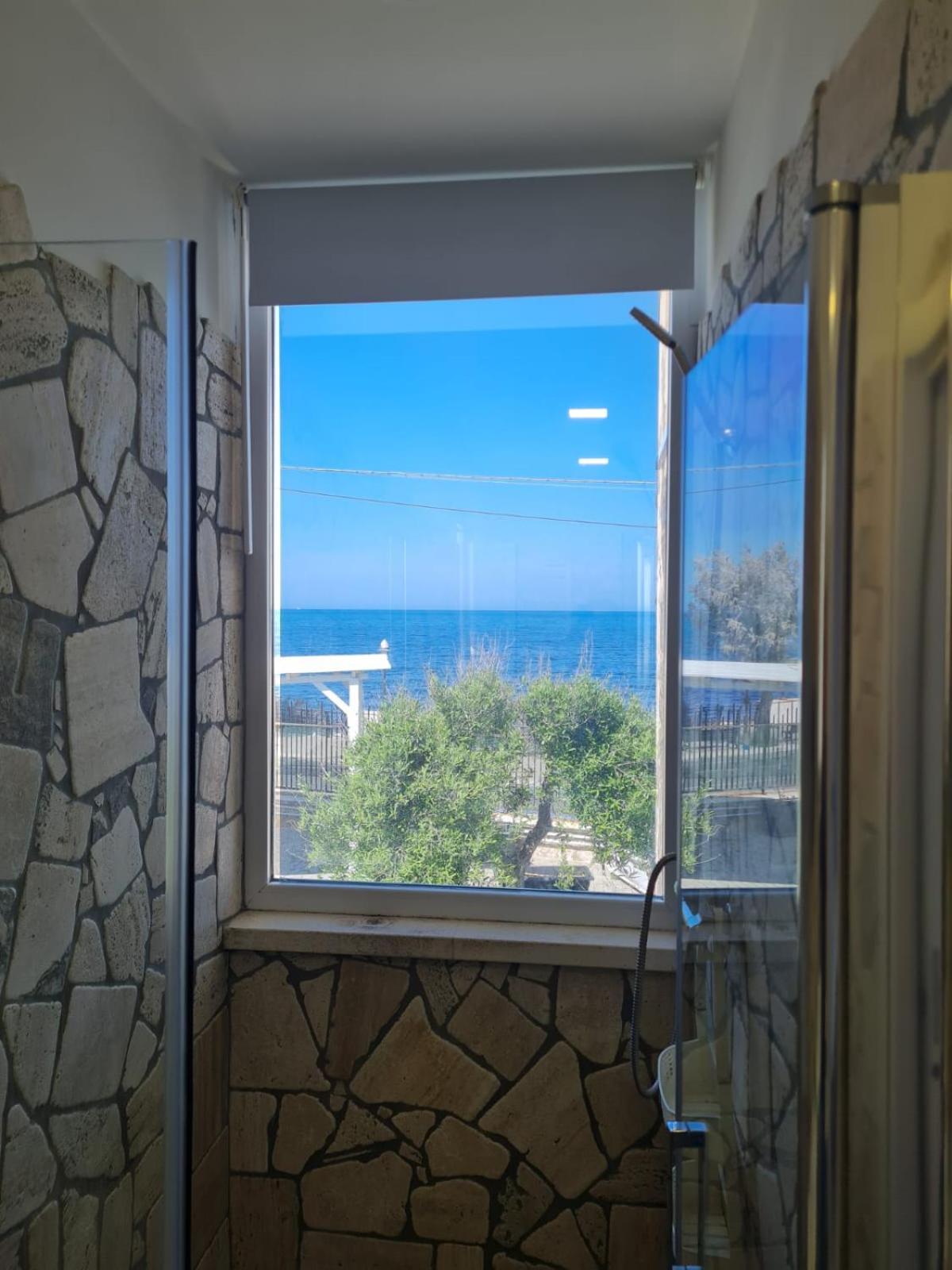 Casa Viky Hotel Bari Luaran gambar