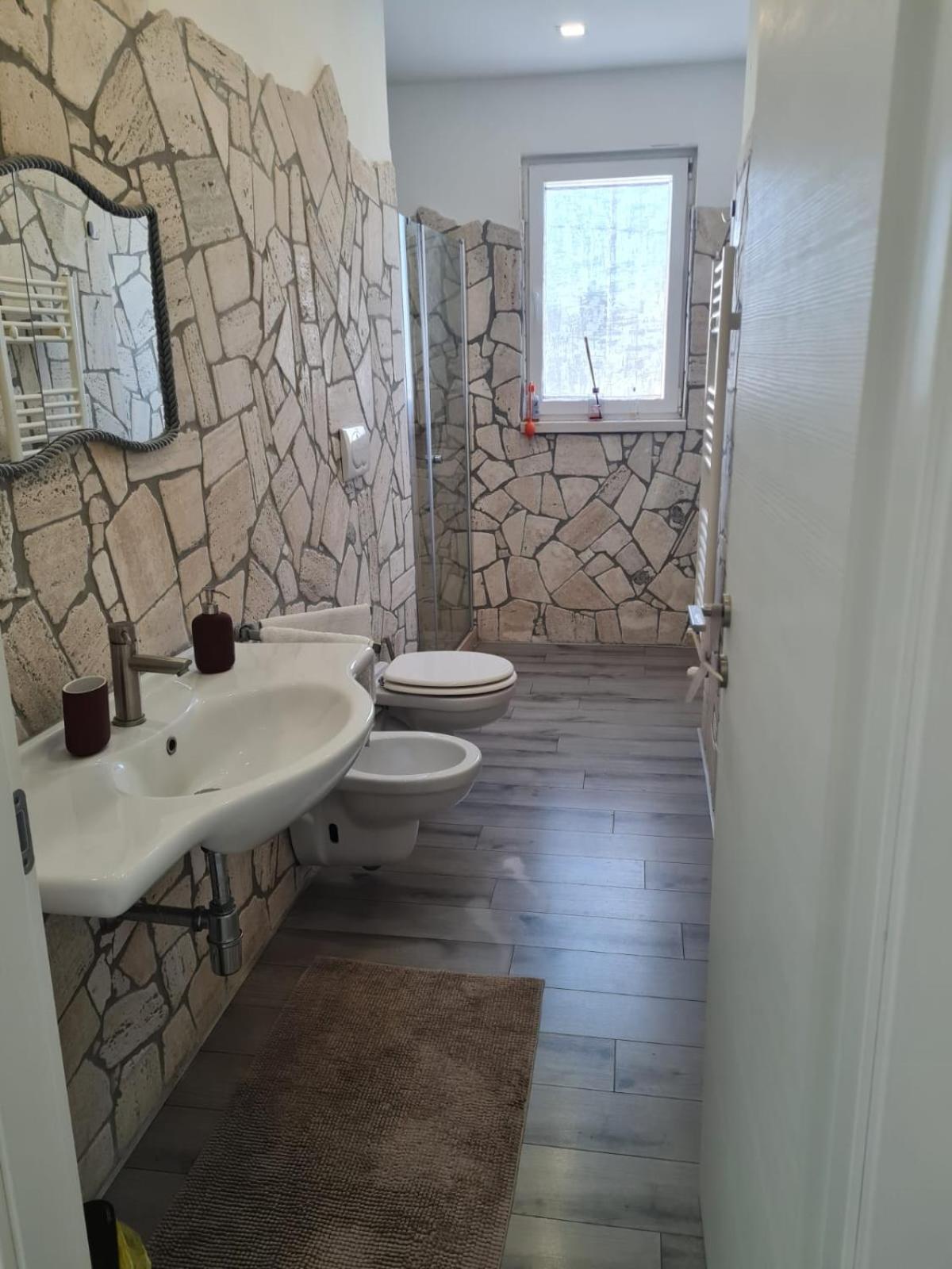 Casa Viky Hotel Bari Luaran gambar
