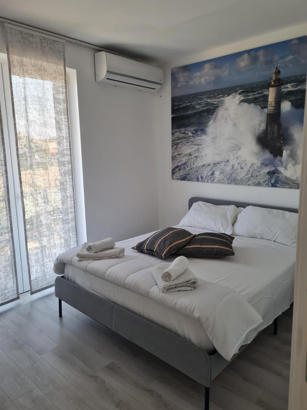 Casa Viky Hotel Bari Luaran gambar