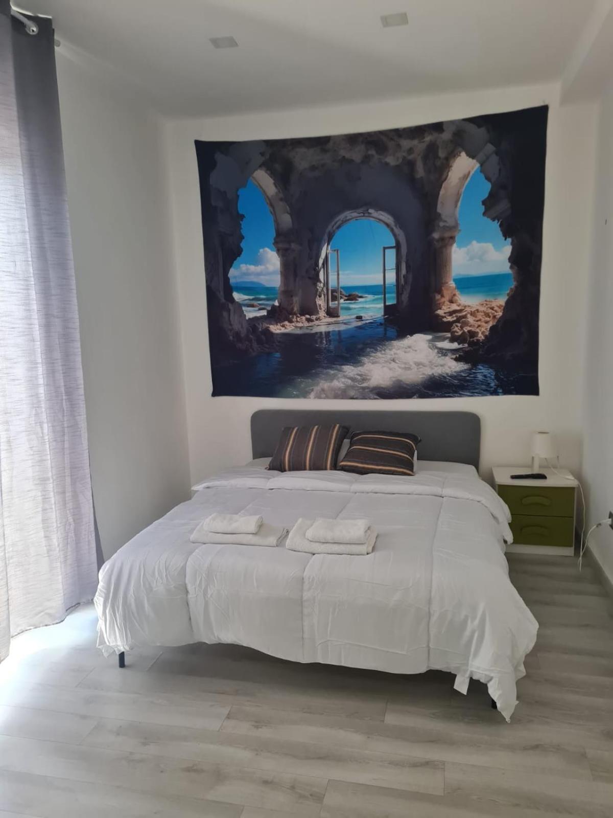 Casa Viky Hotel Bari Luaran gambar