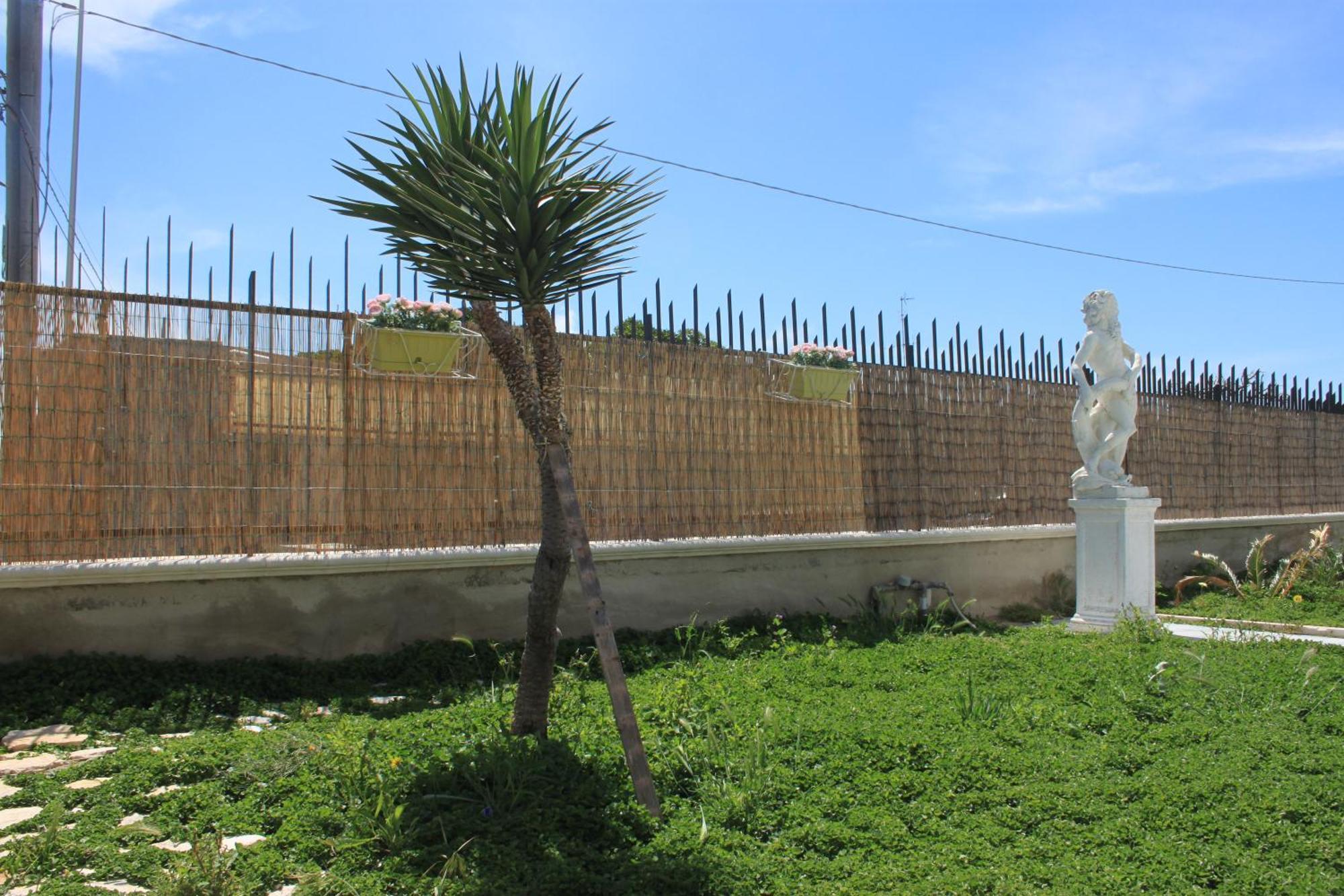 Casa Viky Hotel Bari Luaran gambar