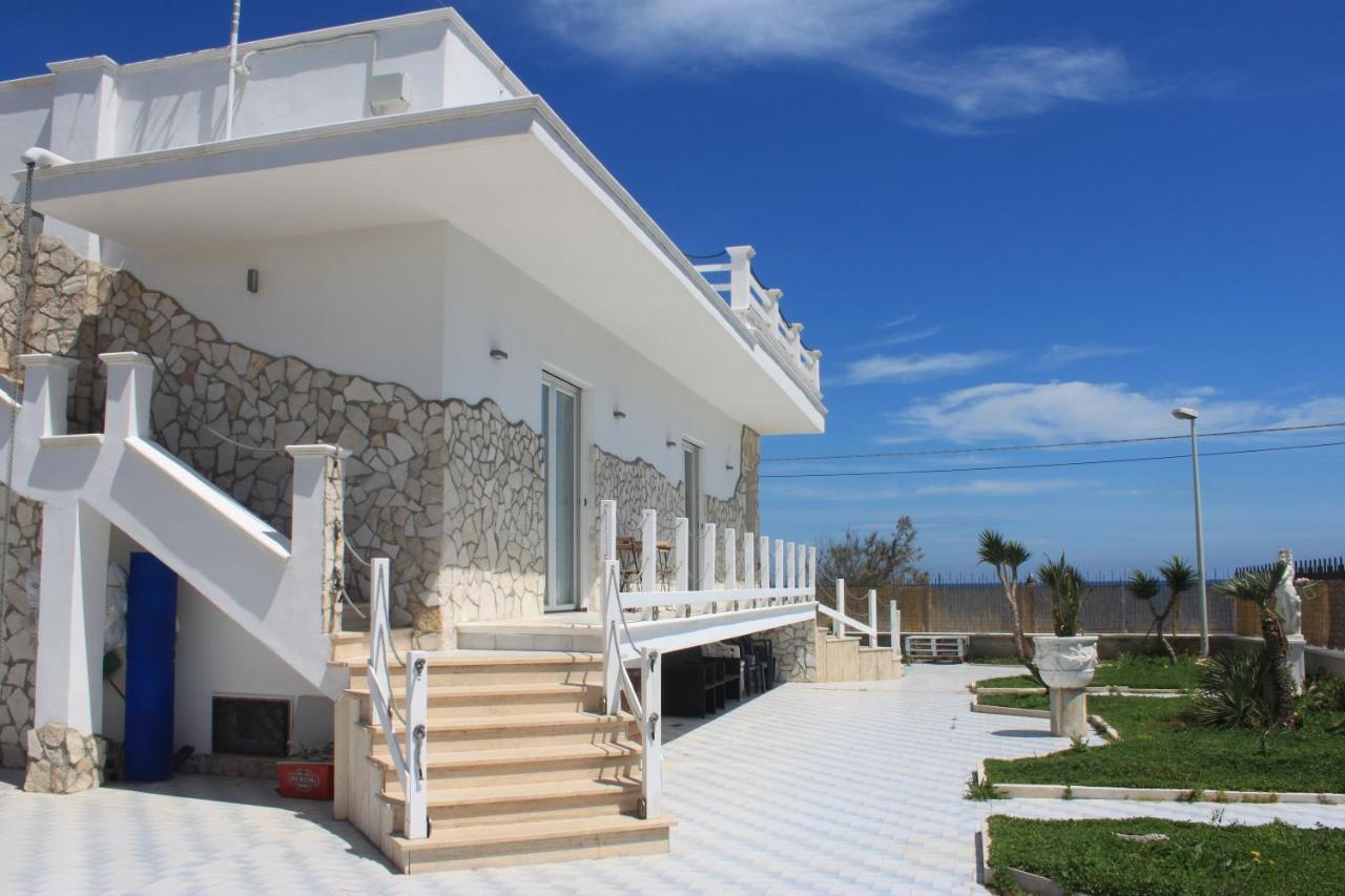 Casa Viky Hotel Bari Luaran gambar