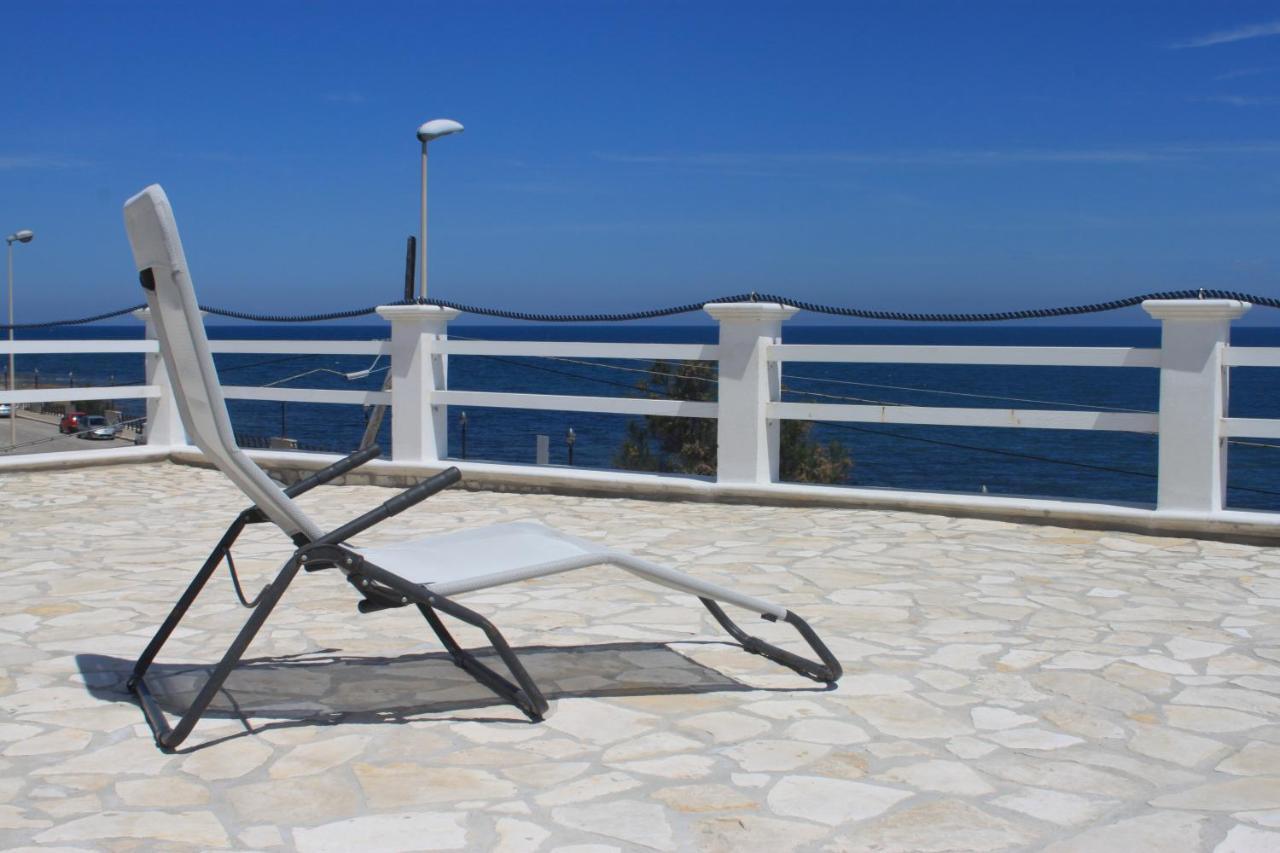 Casa Viky Hotel Bari Luaran gambar