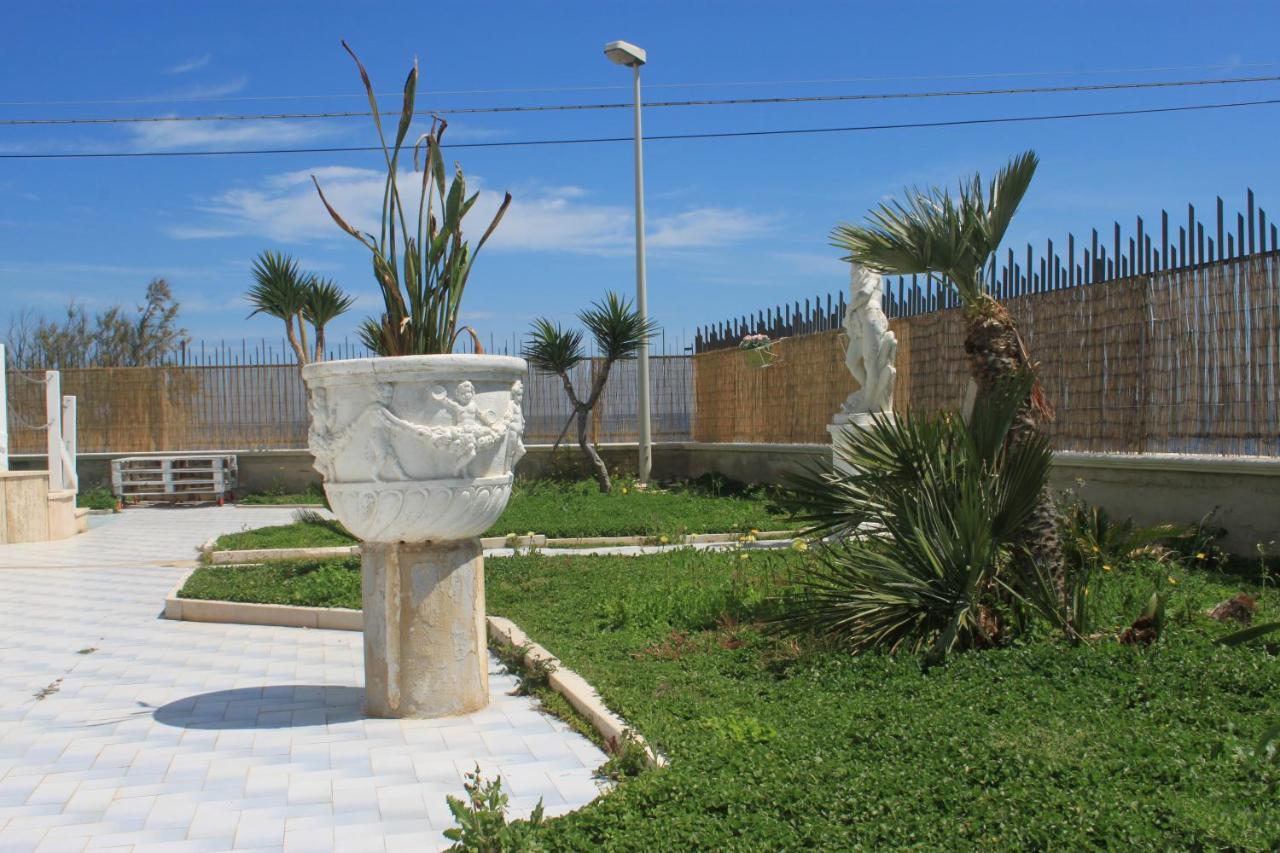 Casa Viky Hotel Bari Luaran gambar